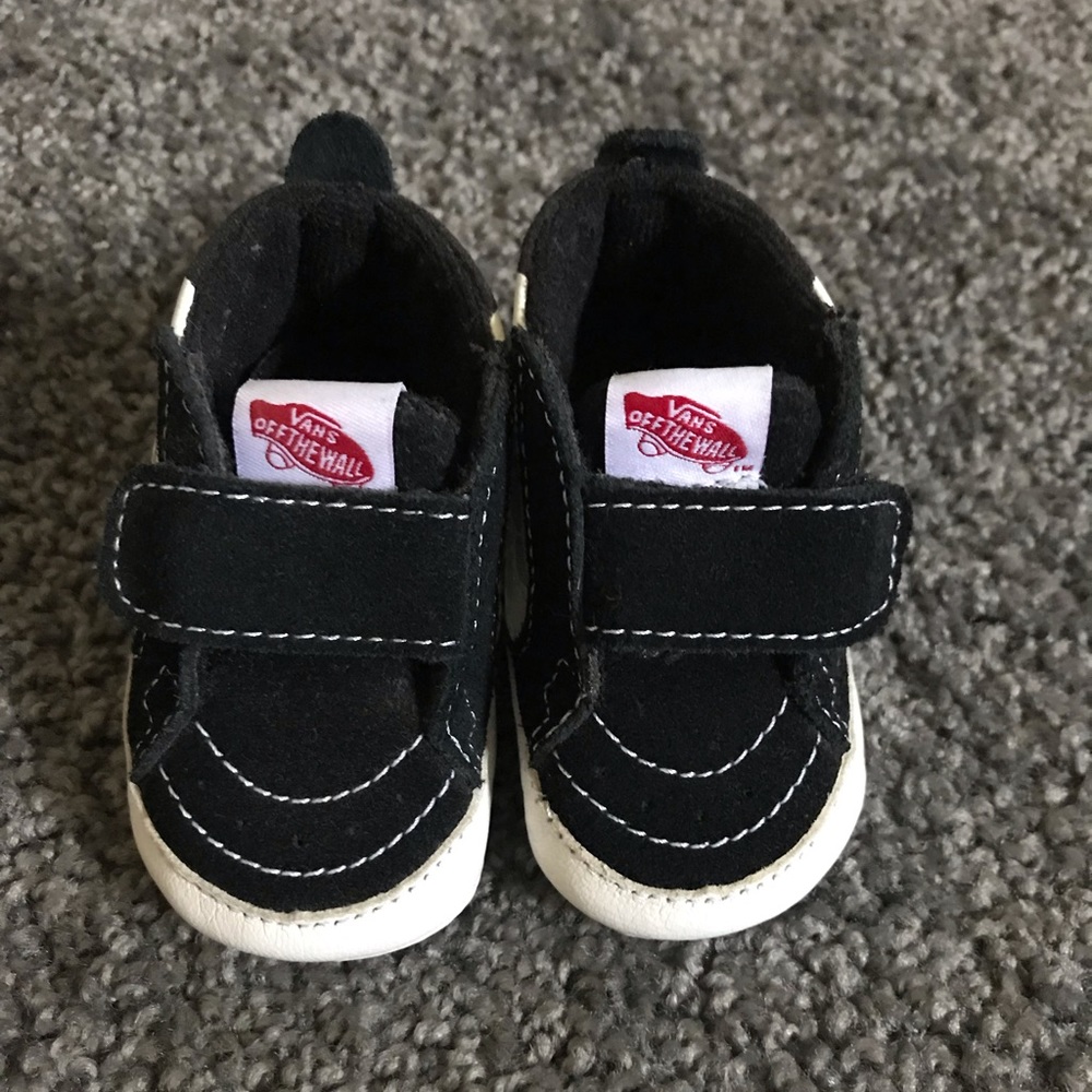 Baby vans size 1